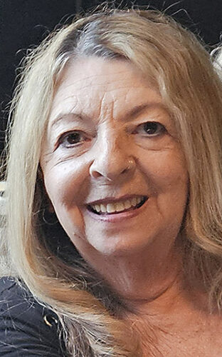 Nancy J. Riley